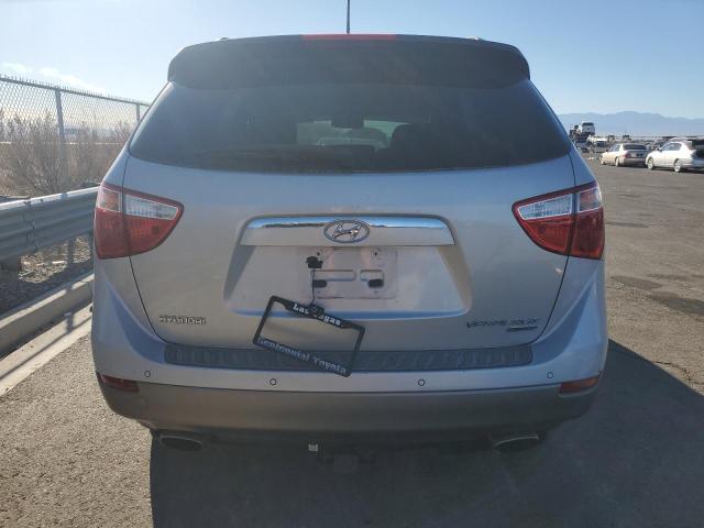 Photo 6 from auction – 2011 HYUNDAI VERACRUZ G with VIN KM8NU4CCXBU154133
