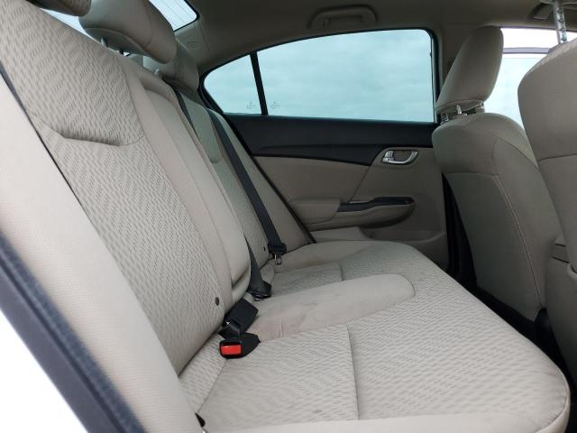 Photo 10 from auction – 2015 HONDA CIVIC EX with VIN 19XFB2F82FE015368