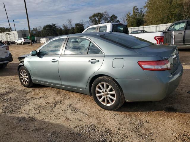 Foto 2 de la subasta – 2011 TOYOTA CAMRY BASE con VIN 4T1BF3EK7BU761859