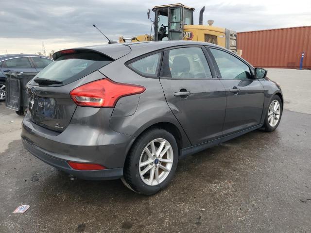 Photo 3 from auction – 2016 FORD FOCUS SE with VIN 1FADP3K23GL276426