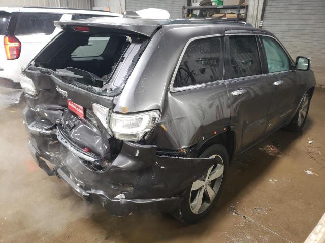 Photo 3 from auction – 2015 JEEP GRAND CHER with VIN 1C4RJFCT2FC613502