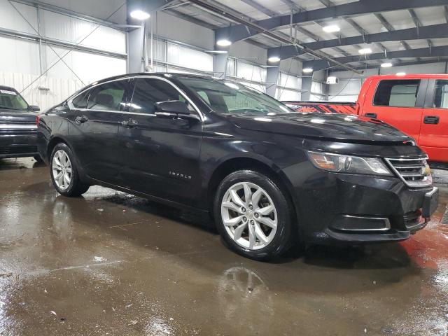 Photo 4 from auction – 2016 CHEVROLET IMPALA LT with VIN 2G1115S38G9153921