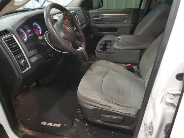 Photo 7 from auction – 2013 RAM 1500 SLT with VIN 1C6RR7GT1DS675234