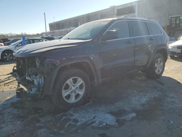 JEEP GRAND CHER 2017 with VIN 1C4RJFAG0HC802268 - Photo from auction