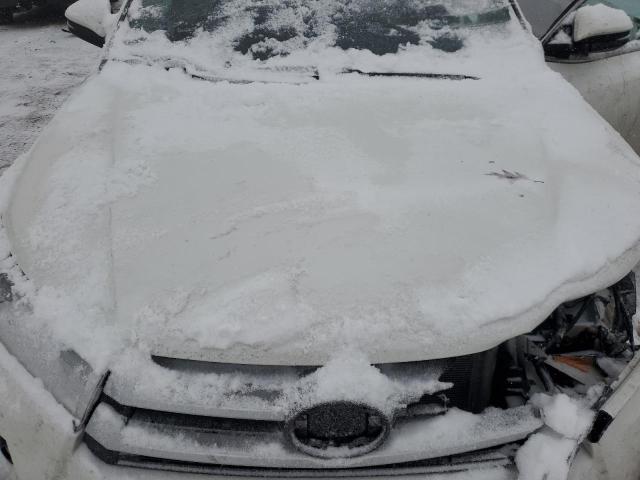 Photo 12 from auction – 2019 TOYOTA HIGHLANDER with VIN 5TDJZRFHXKS617496
