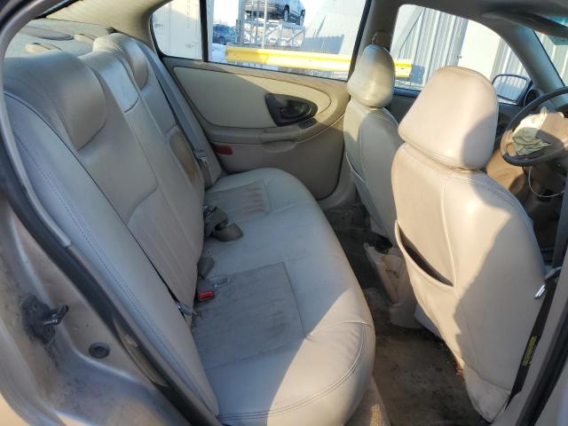 Photo 10 from auction – 2003 CHEVROLET MALIBU LS with VIN 1G1NE52J53M729482