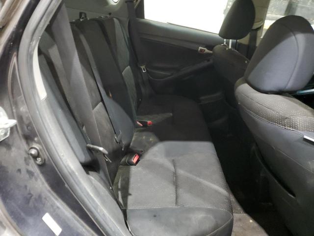 Photo 10 from auction – 2010 PONTIAC VIBE with VIN 5Y2SP6E00AZ418717