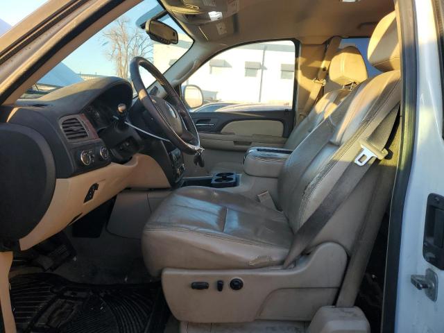 Photo 7 from auction – 2008 CHEVROLET SILVERADO with VIN 2GCEK19Y981224253