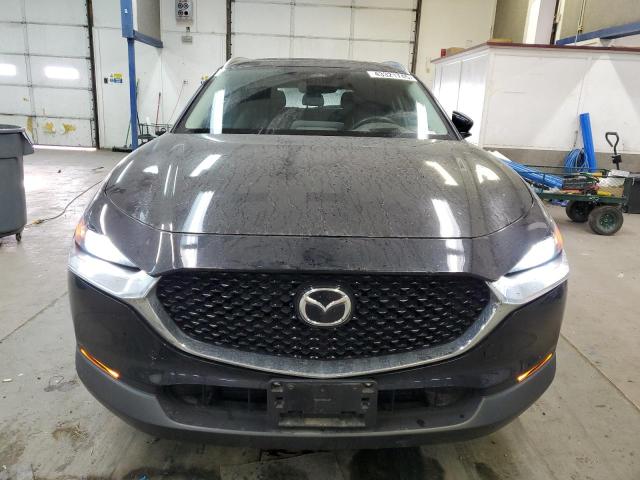 Photo 5 from auction – 2024 MAZDA CX-30 PREM with VIN 3MVDMBDM5RM604036