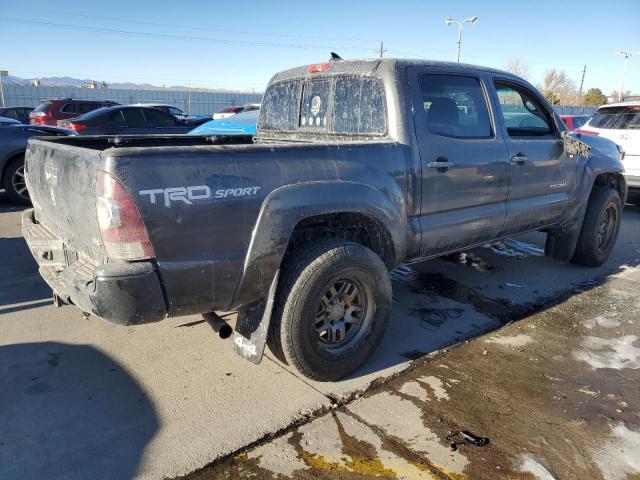 Photo 3 from auction – 2014 TOYOTA TACOMA DOU with VIN 3TMLU4EN1EM150359