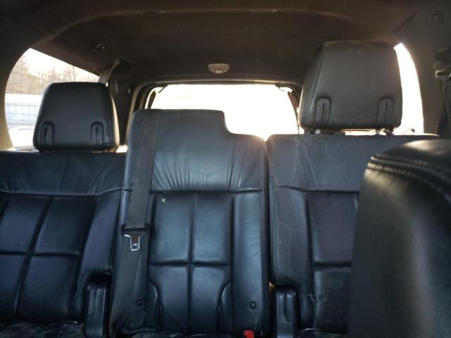 Photo 10 from auction – 2012 LINCOLN NAVIGATOR with VIN 5LMJJ3J52CEL04573