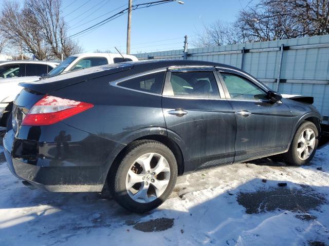 Photo 3 from auction – 2012 HONDA CROSSTOUR with VIN 5J6TF2H57CL010335