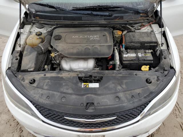 Photo 11 from auction – 2015 CHRYSLER 200 LIMITE with VIN 1C3CCCAB1FN722289