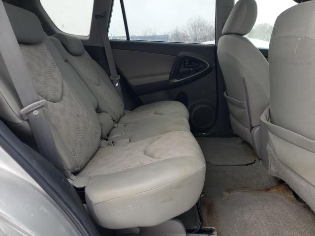 Photo 11 from auction – 2011 TOYOTA RAV4 with VIN 2T3BK4DVXBW039340