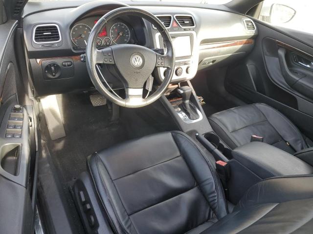 Photo 8 from auction – 2009 VOLKSWAGEN EOS LUX with VIN WVWFA71F39V014543
