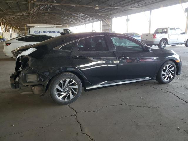 Photo 3 from auction – 2017 HONDA CIVIC EX with VIN 19XFC2F77HE024039