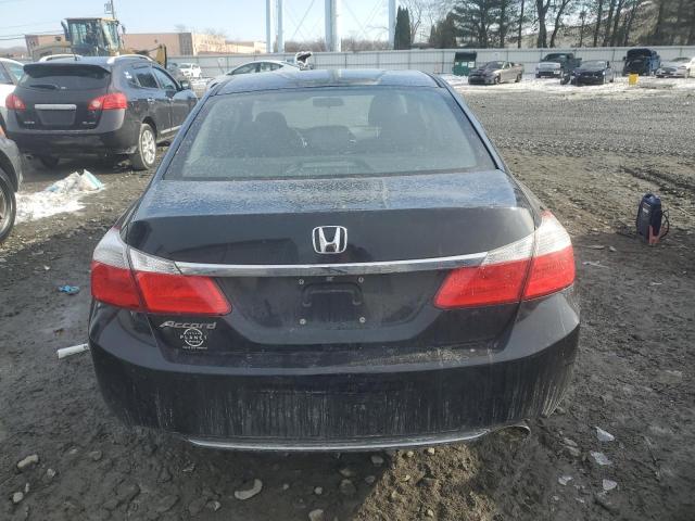 Photo 6 from auction – 2015 HONDA ACCORD LX with VIN 1HGCR2F32FA168923