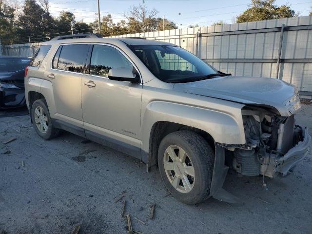 Photo 4 from auction – 2012 GMC TERRAIN SL with VIN 2GKALSEK4C6204186