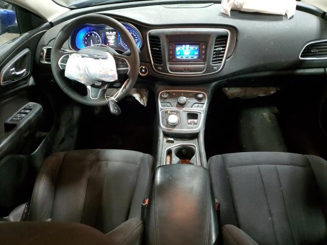 Photo 8 from auction – 2015 CHRYSLER 200 LIMITE with VIN 1C3CCCAB4FN571240