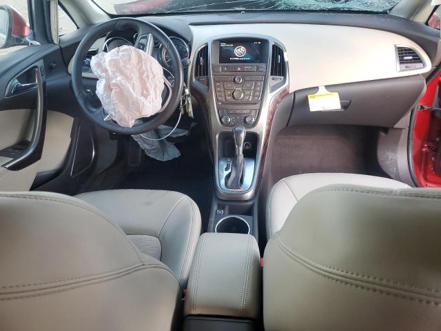 Photo 8 from auction – 2012 BUICK VERANO CON with VIN 1G4PR5SK0C4172358