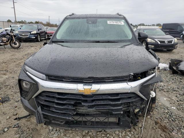 Photo 5 from auction – 2024 CHEVROLET TRAILBLAZE with VIN KL79MPS25RB069445