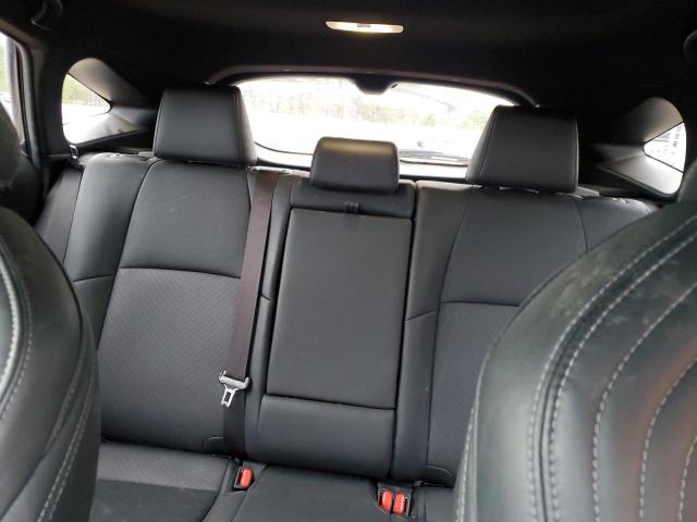 Photo 10 from auction – 2021 TOYOTA VENZA LE with VIN JTEAAAAH9MJ067462