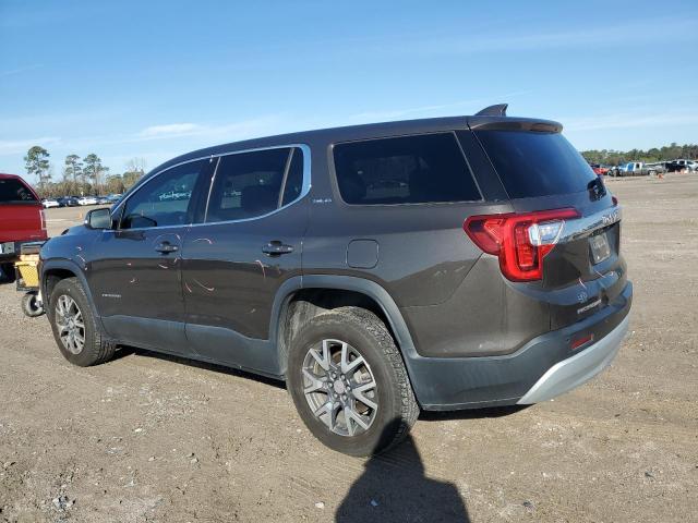 Photo 2 from auction – 2020 GMC ACADIA SLE with VIN 1GKKNKLAXLZ193952
