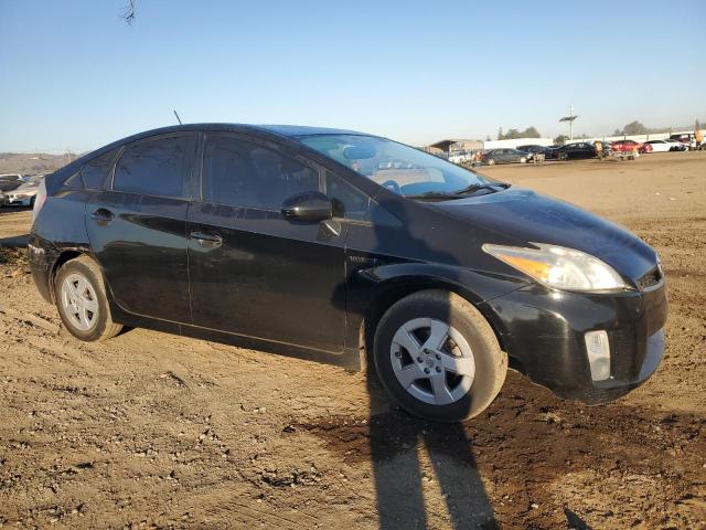 Photo 4 from auction – 2010 TOYOTA PRIUS with VIN JTDKN3DUXA0224886