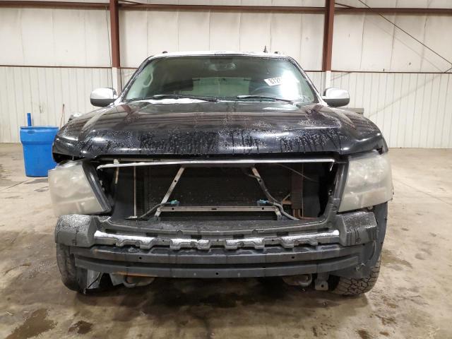 Photo 5 from auction – 2007 CHEVROLET AVALANCHE with VIN 3GNFK12317G235960