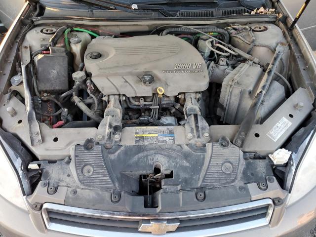 Photo 11 from auction – 2007 CHEVROLET IMPALA LT with VIN 2G1WC58R479208750