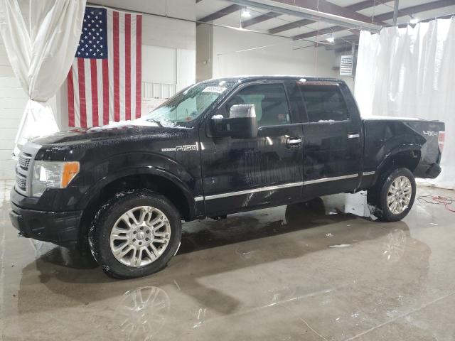 Photo 1 from auction – 2009 FORD F150 SUPER with VIN 1FTPW14V09FA36869