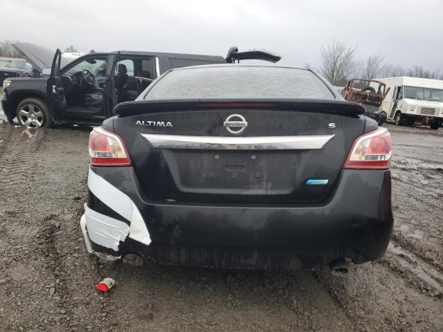 Photo 6 from auction – 2013 NISSAN ALTIMA 2.5 with VIN 1N4AL3AP9DN511228