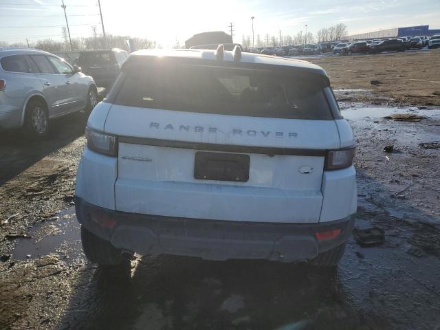 Photo 6 from auction – 2018 LAND ROVER RANGE ROVE with VIN SALVP2RX0JH287302
