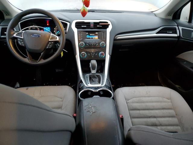 Photo 8 from auction – 2014 FORD FUSION S with VIN 1FA6P0G78E5380973