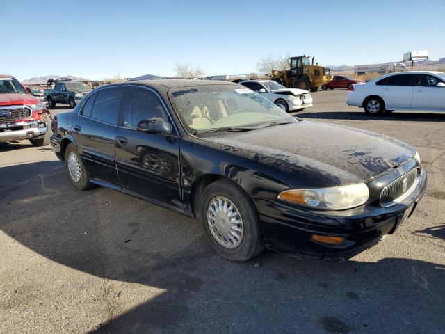 Photo 4 from auction – 2005 BUICK LESABRE CU with VIN 1G4HP52K05U103831