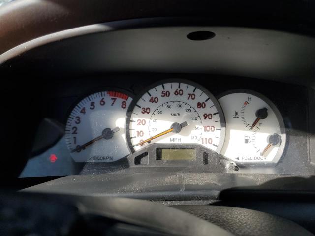 Photo 9 from auction – 2003 TOYOTA COROLLA CE with VIN 2T1BR32E73C089066