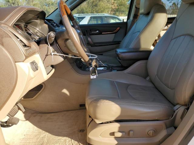 Photo 7 from auction – 2013 GMC ACADIA DEN with VIN 1GKKRTKD3DJ203615
