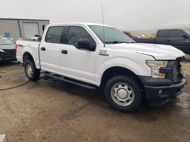 Photo 4 from auction – 2015 FORD F150 SUPER with VIN 1FTEW1EF6FKD99517