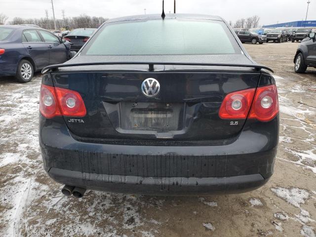 Photo 6 from auction – 2007 VOLKSWAGEN JETTA WOLF with VIN 3VWEF71K77M144551
