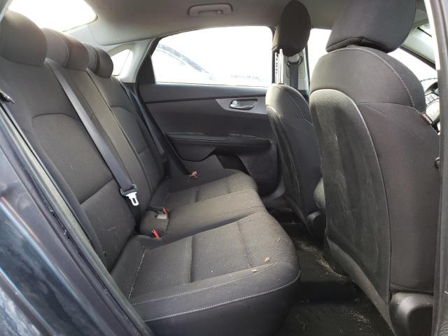 Photo 10 from auction – 2020 KIA FORTE FE with VIN 3KPF24AD1LE191727