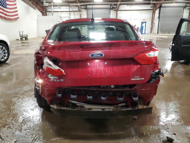 Photo 6 from auction – 2014 FORD FOCUS SE with VIN 1FADP3F2XEL340307