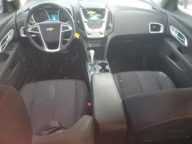 Photo 8 from auction – 2015 CHEVROLET EQUINOX LT with VIN 2GNALCEK8F6427179