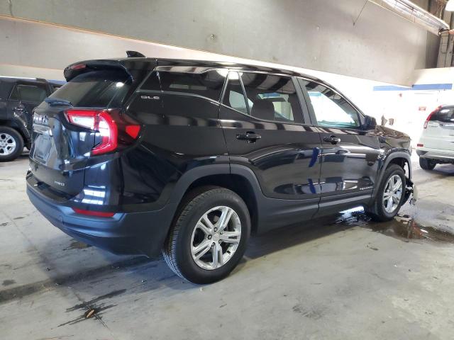 Photo 3 from auction – 2022 GMC TERRAIN SL with VIN 3GKALTEV4NL177859