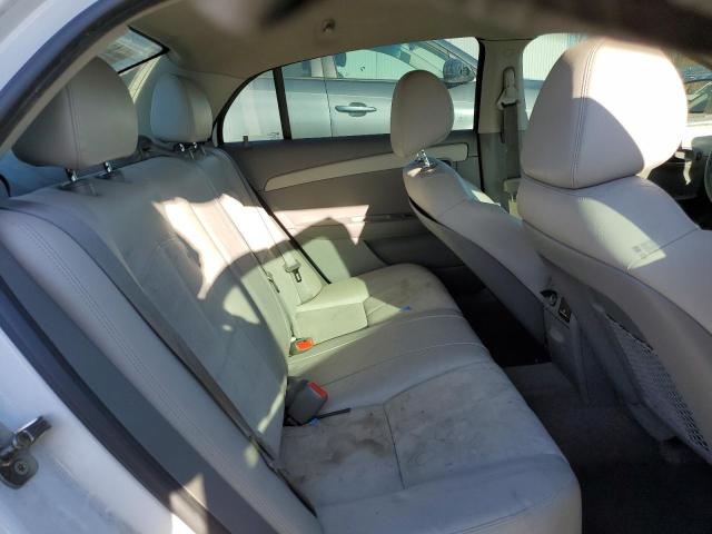 Photo 10 from auction – 2012 CHEVROLET MALIBU 2LT with VIN 1G1ZD5E07CF136895