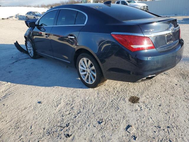 Photo 2 from auction – 2016 BUICK LACROSSE with VIN 1G4GB5G33GF284992