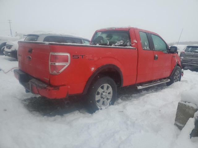 Фото 3 с аукциона – 2013 FORD F150 SUPER с VIN 1FTFX1EF9DKD46339