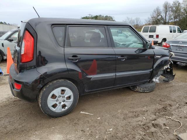 Photo 3 from auction – 2012 KIA SOUL with VIN KNDJT2A50C7465584