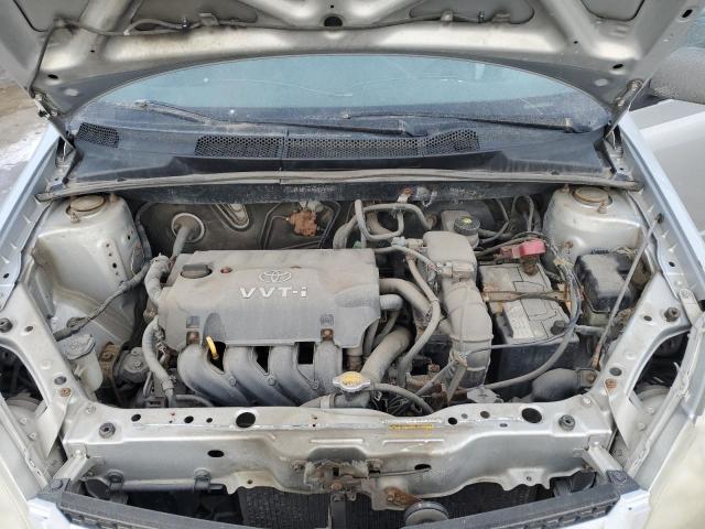 Photo 11 from auction – 2003 TOYOTA ECHO with VIN JTDBT123030287602