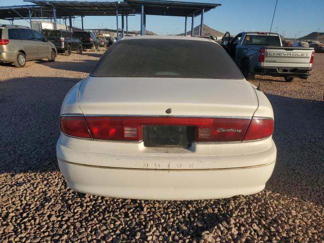 Photo 6 from auction – 2003 BUICK CENTURY CU with VIN 2G4WS52J331146971
