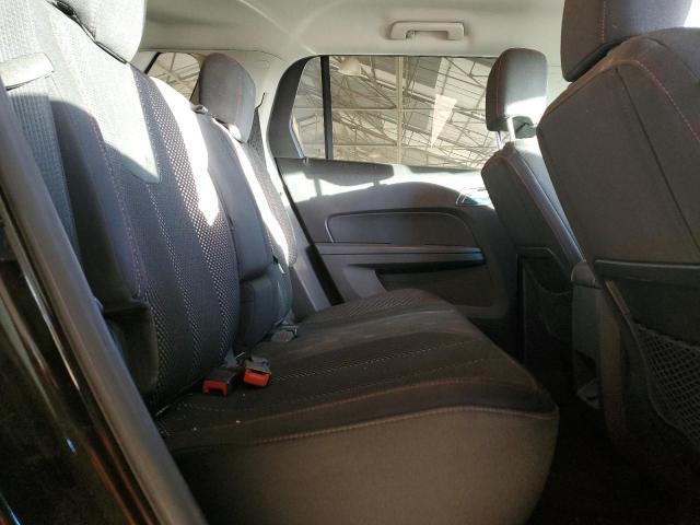 Photo 10 from auction – 2012 GMC TERRAIN SL with VIN 2GKALSEK9C6291115